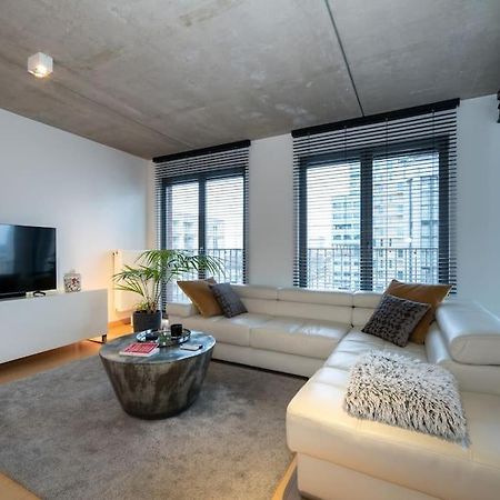 London 993 Loft 402 Lägenhet Antwerpen Exteriör bild