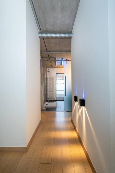 London 993 Loft 402 Lägenhet Antwerpen Exteriör bild